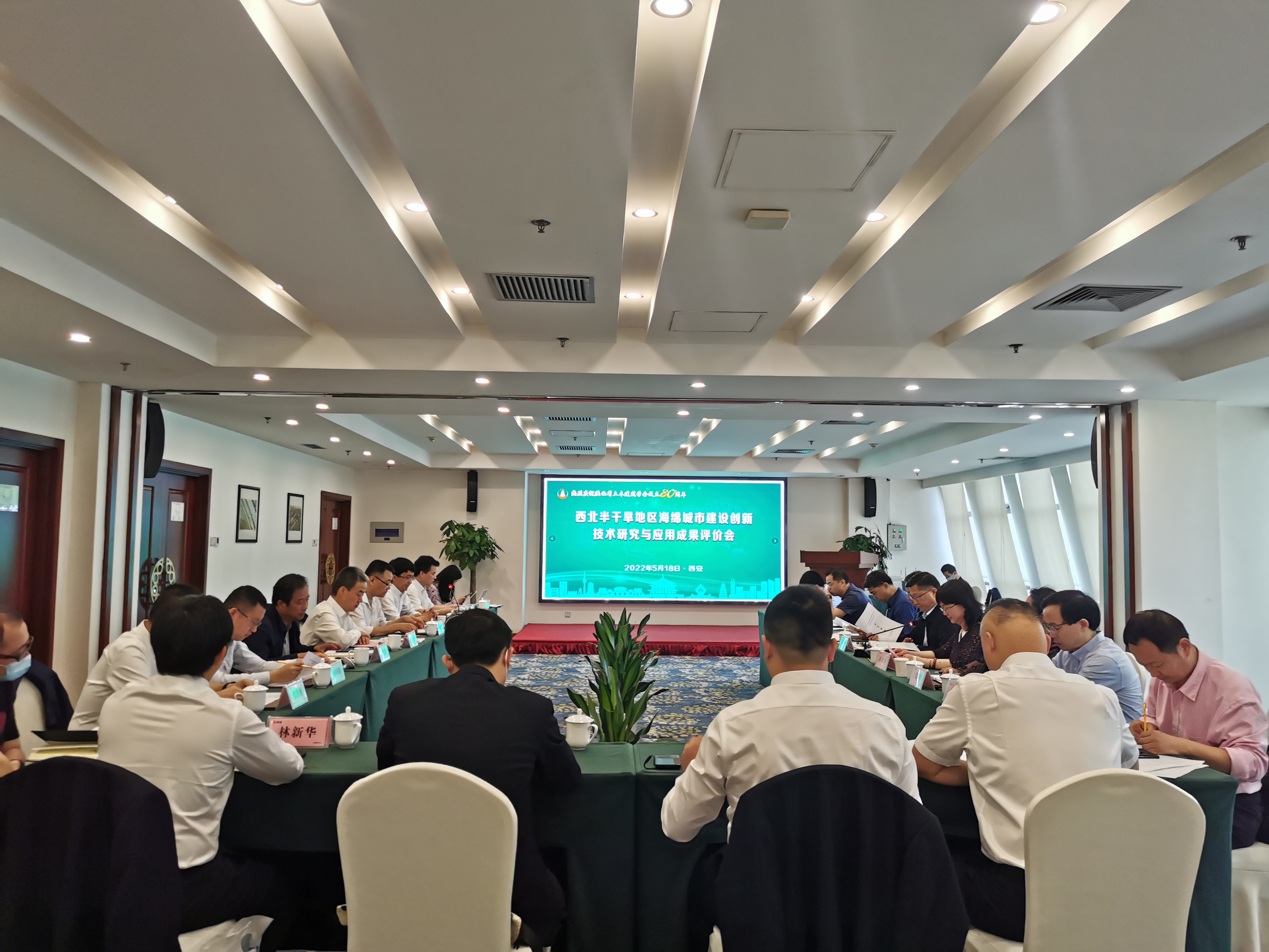 “國際先進水平”